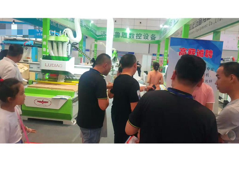 濟南展會