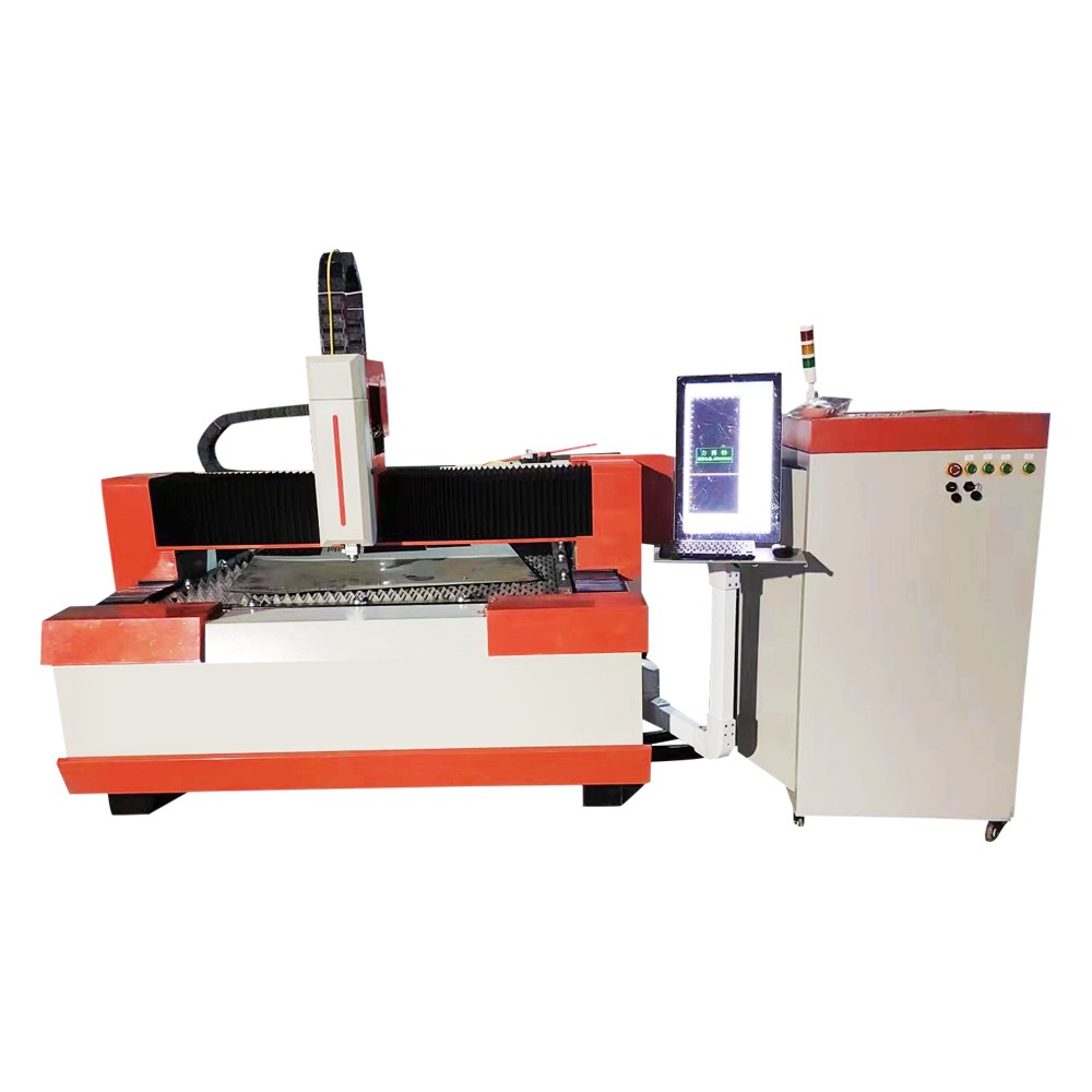 LD3015重型激光切割機 LD3015重型激光切割機